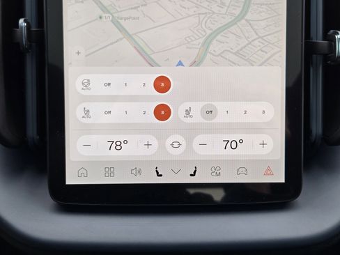 New 2026 Volvo EX30 Cross Country Ultra w/ Protection Package Premier image 20