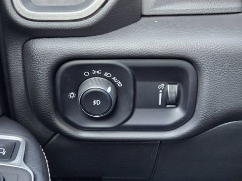 Used 2023 RAM 4500 Tradesman image 24