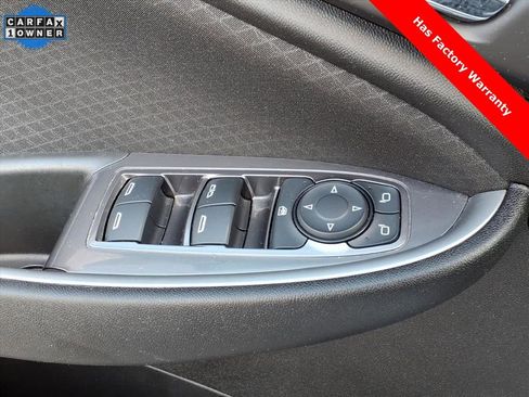 Used 2023 Chevrolet Malibu LT image 29