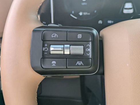 New 2024 Hyundai Santa Fe Limited FWD image 33