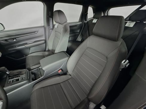 New 2026 Honda CR-V Sport image 24