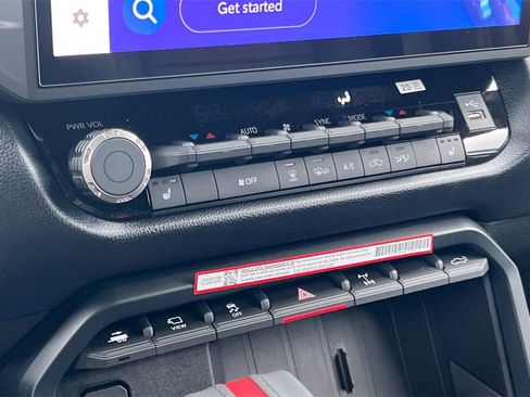 New 2026 Toyota Tundra Limited image 20