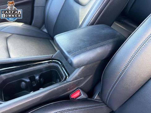 Used 2025 Jeep Compass Limited w/ High Altitude Package AWD/4WD image 25