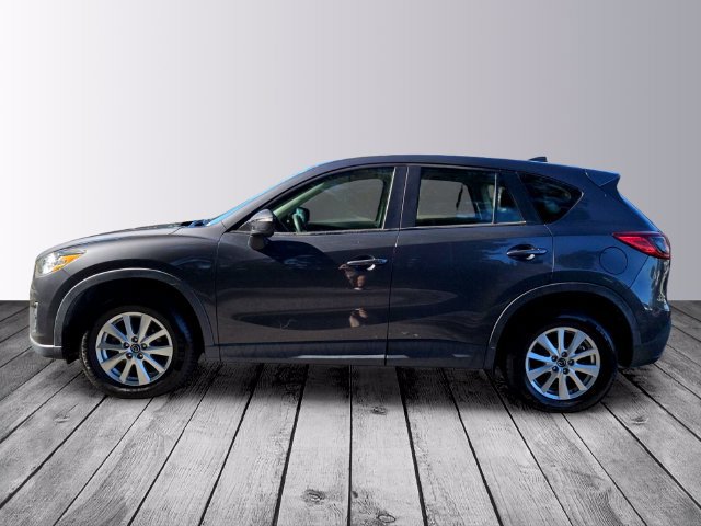 Used 2016 MAZDA CX-5 Sport w/ Rear Camera Package AWD/4WD image 2
