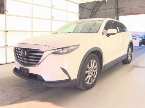 Used 2016 MAZDA CX-5 Grand Touring image 1