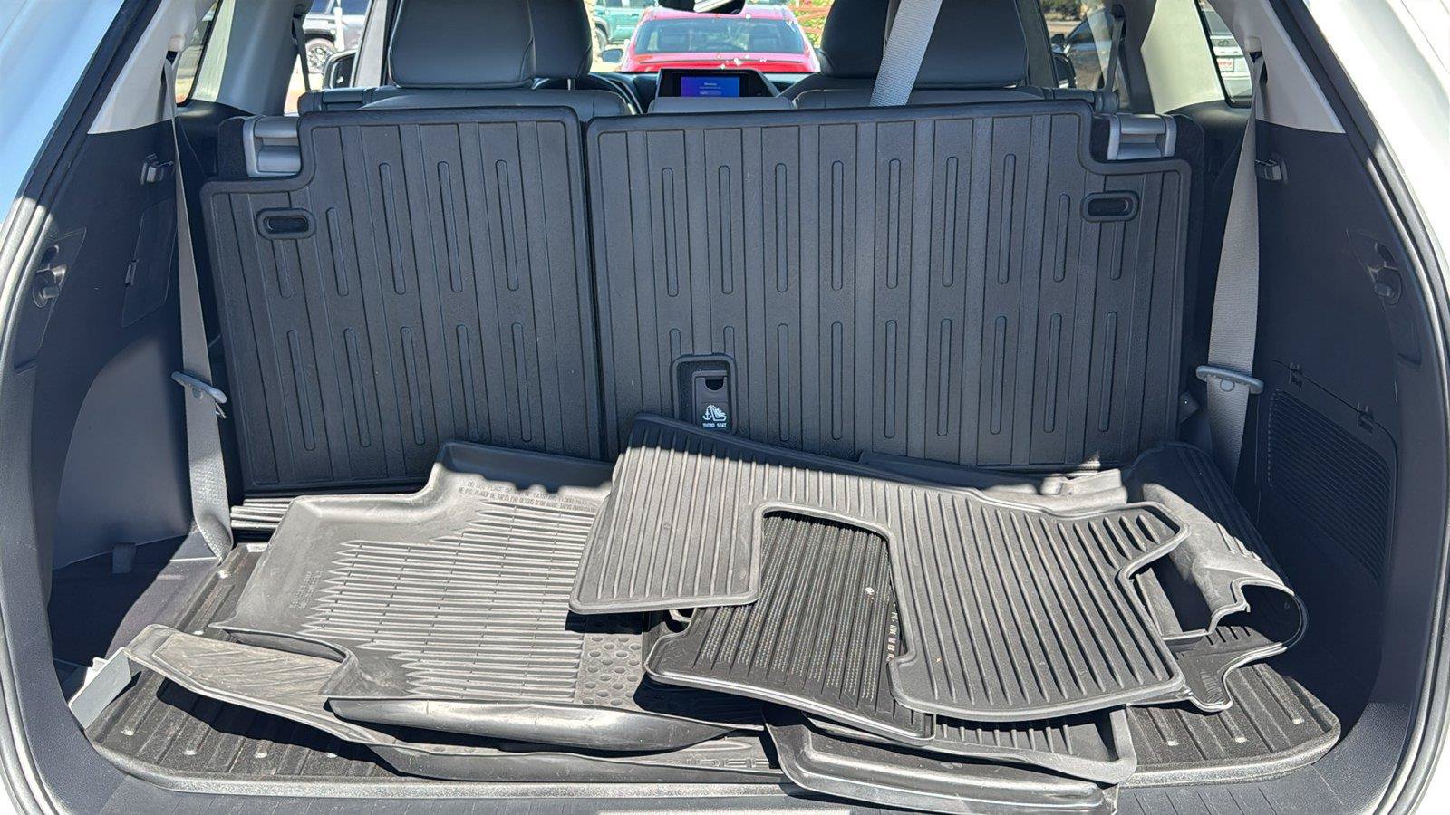 Certified 2026 Toyota Highlander XLE AWD/4WD image 33