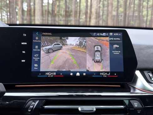 New 2026 BMW X2 xDrive28i w/ Technology Package image 4