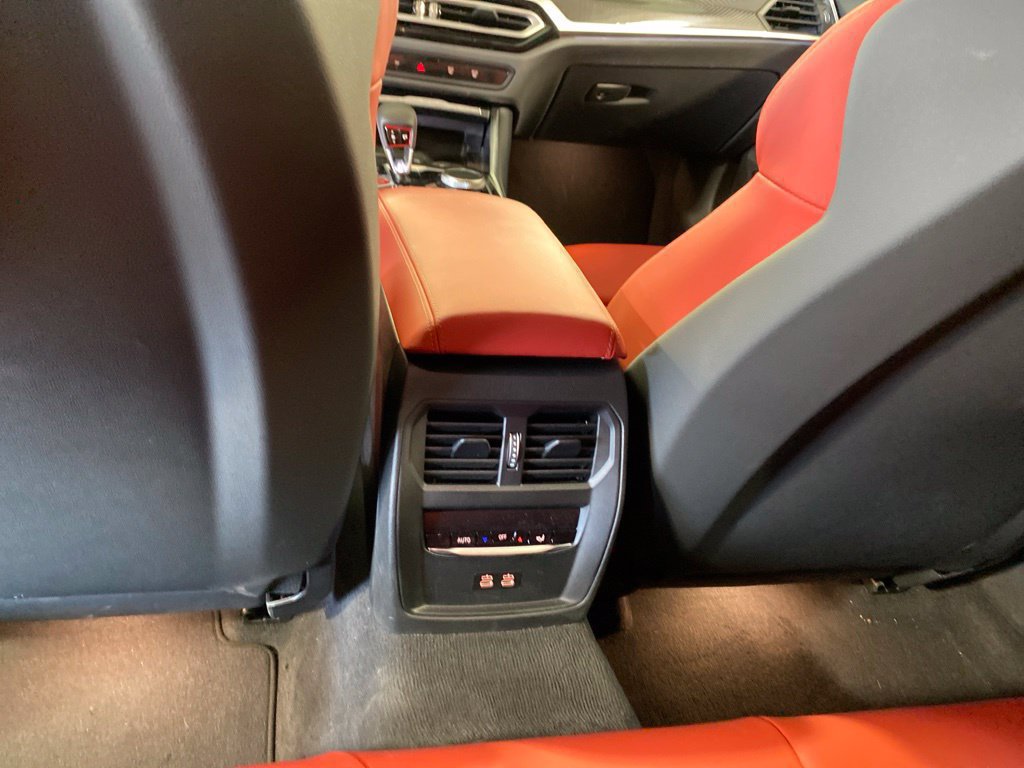 Used 2023 BMW M3 Competition w/ Executive Package AWD/4WD image 12