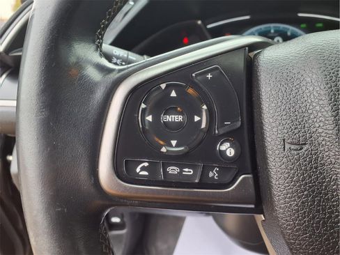 Used 2021 Honda Civic EX image 23