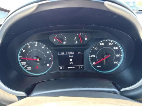 Used 2024 Chevrolet Malibu LT FWD image 11