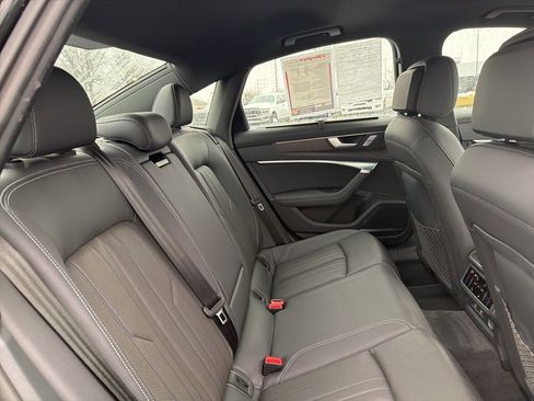 Used 2019 Audi A6 3.0T Premium Plus w/ Premium Plus Package image 9