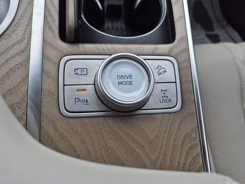 Used 2024 Genesis GV80 3.5T Advanced AWD/4WD image 38