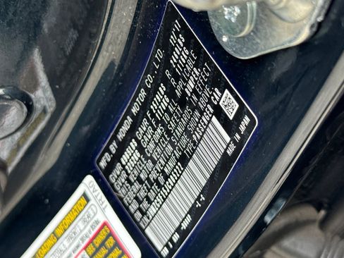 Used 2018 Honda Clarity Plug-In Hybrid image 28