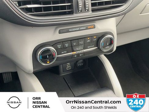 Used 2025 Ford Escape Active FWD image 23