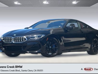 New 2026 BMW 840i Coupe w/ Driving Assistance Package