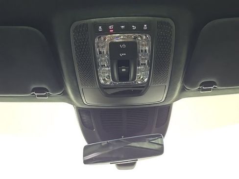 New 2026 Mercedes-Benz GLE 63 AMG S image 27