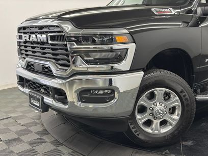 Used 2025 RAM 2500 Big Horn