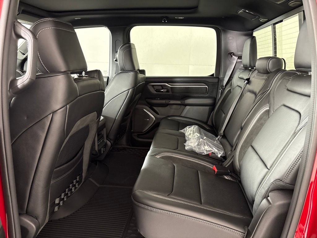New 2026 RAM 1500 RHO w/ RHO Level 1 Equipment Group AWD/4WD image 21