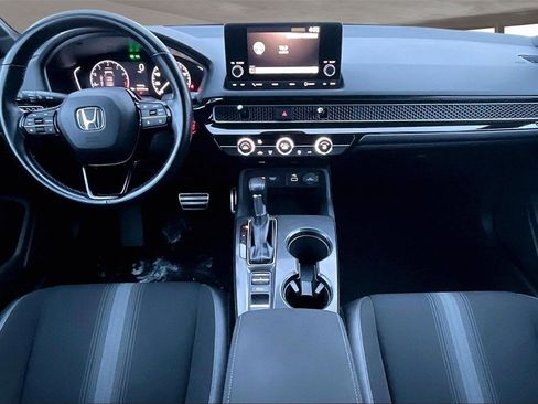 Used 2022 Honda Civic Sport image 7
