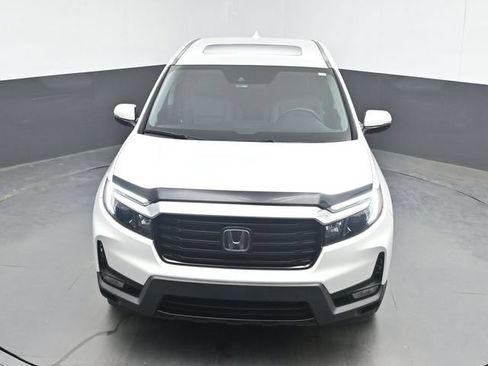 Used 2023 Honda Ridgeline RTL-E image 14