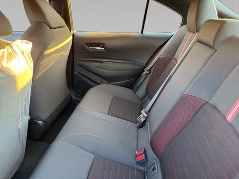 New 2026 Toyota Corolla SE FWD image 22