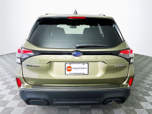 New 2026 Subaru Forester Touring AWD/4WD image 7