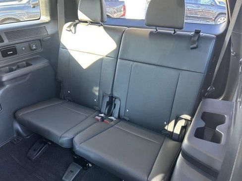 New 2026 Hyundai Santa Fe Limited image 46