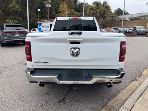 Used 2020 RAM 1500 Laramie image 36