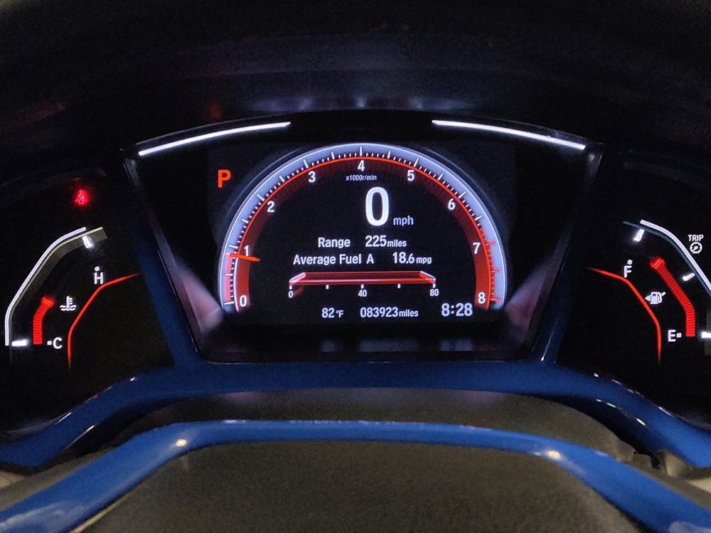 Used 2021 Honda Civic Sport image 23