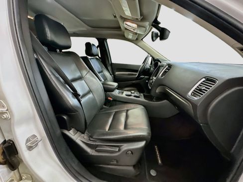 Used 2017 Dodge Durango GT w/ Premium Group AWD/4WD image 35