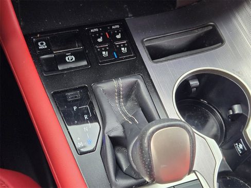 Used 2022 Lexus RX 350 F Sport image 25