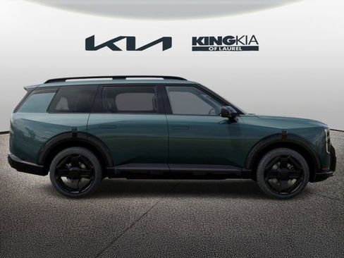 New 2027 Kia Telluride EX X-Line AWD/4WD image 8