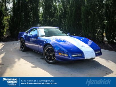 Used 1996 Chevrolet Corvette Grand Sport
