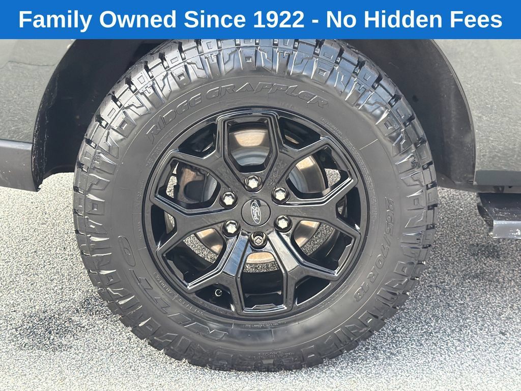 Used 2023 Ford Expedition Timberline AWD/4WD image 17