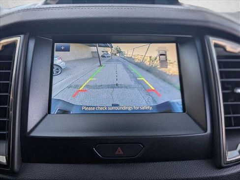 Used 2021 Ford Ranger Lariat w/ Tremor Off-Road Package image 13