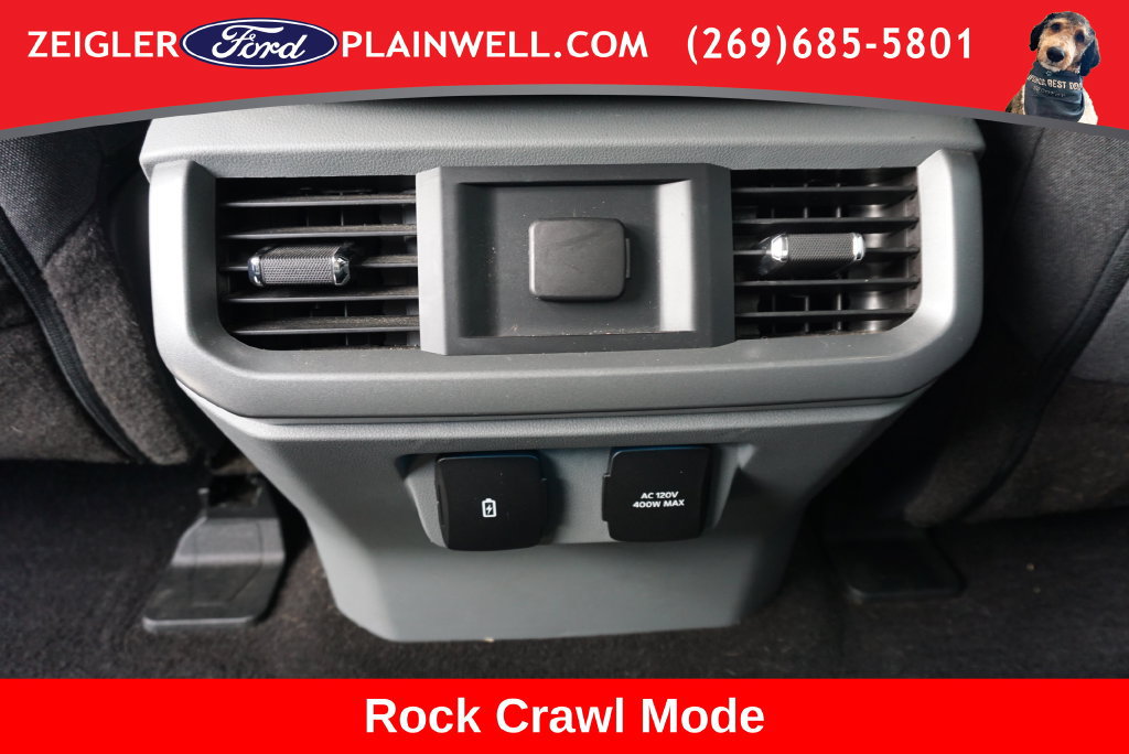 Used 2021 Ford F150 XLT w/ Equipment Group 302A High AWD/4WD image 12