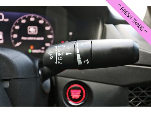 Used 2023 Honda Accord EX image 20