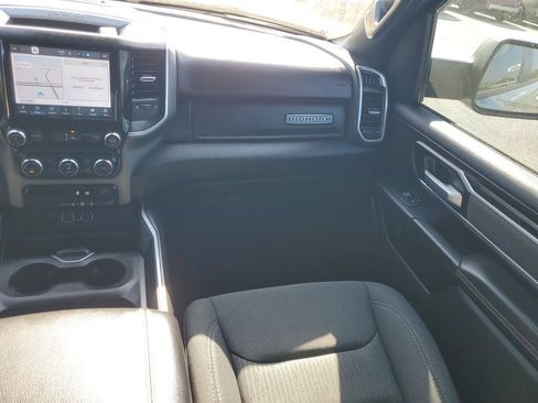 Used 2022 RAM 1500 Big Horn RWD image 26