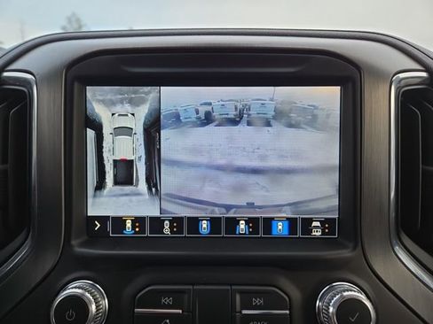 Used 2021 GMC Sierra 2500 Denali w/ Denali Ultimate Package image 34