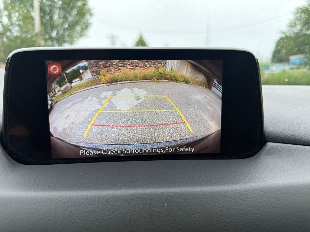 Used 2019 MAZDA CX-5 Grand Touring AWD/4WD image 23