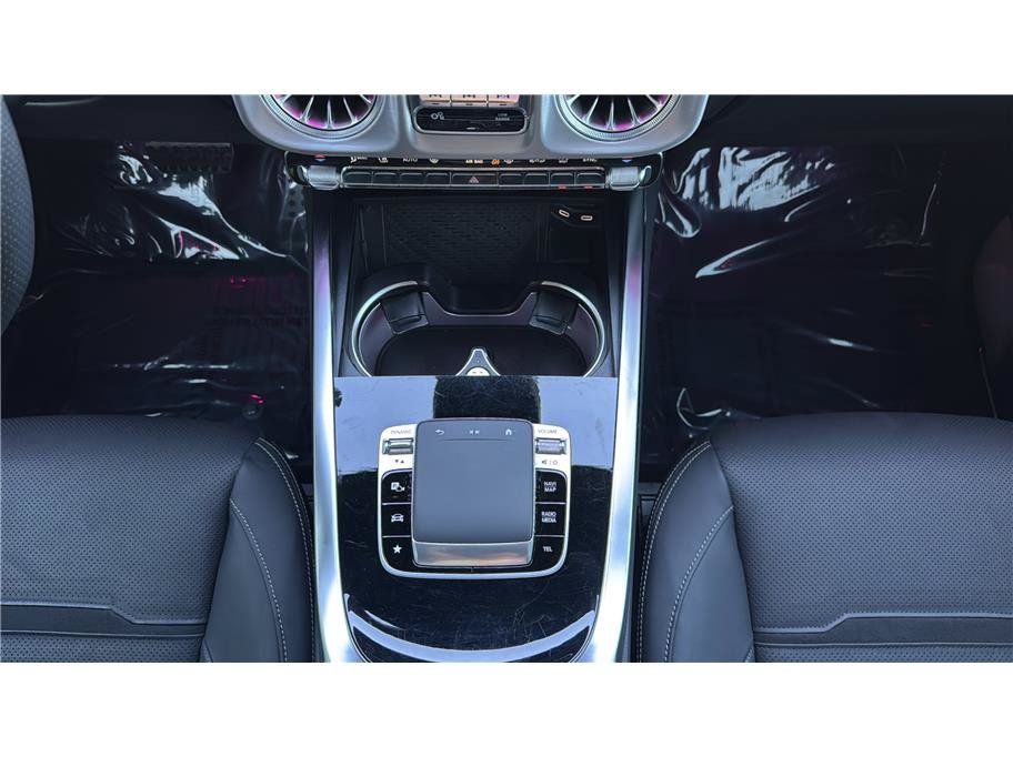 Used 2025 Mercedes-Benz G 63 AMG 4MATIC image 20