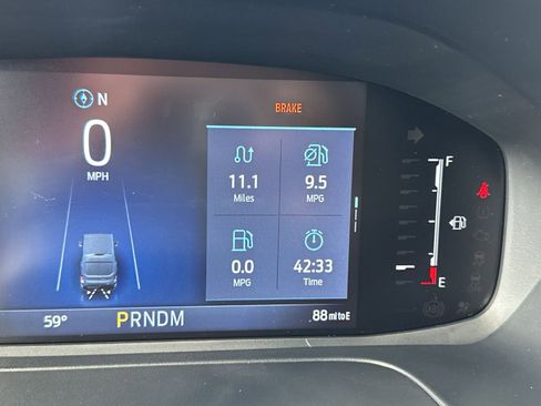 New 2026 Ford Transit 250 Base w/ Load Area Protection Package image 22