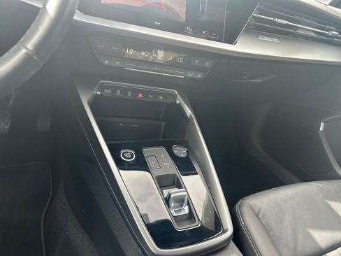 Used 2022 Audi A3 2.0T Premium Plus w/ Premium Plus Package image 46