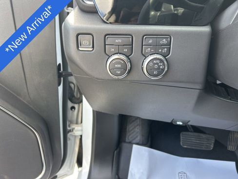 Used 2023 GMC Sierra 1500 SLT w/ SLT Premium Plus Package image 7