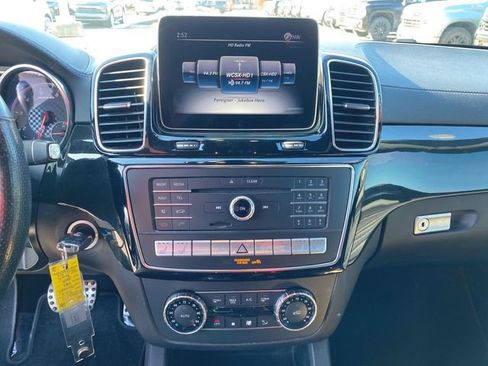 Used 2019 Mercedes-Benz GLE 43 AMG 4MATIC Coupe image 13