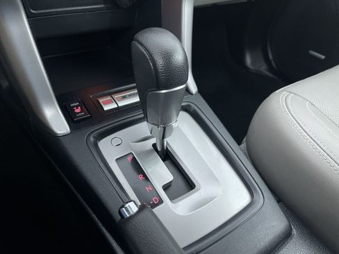Used 2018 Subaru Forester 2.5i Limited image 21