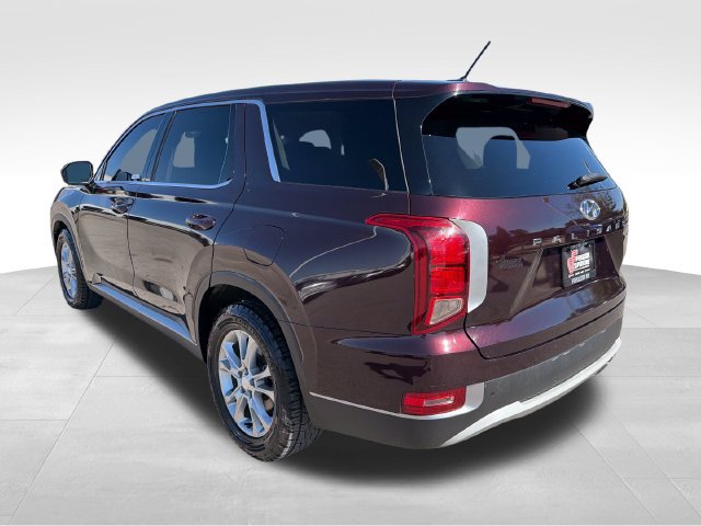Used 2020 Hyundai Palisade SE AWD/4WD image 5