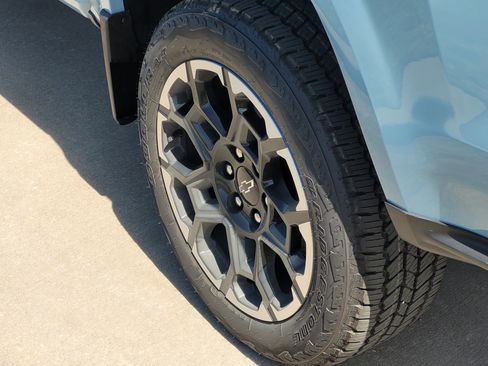 New 2026 Chevrolet Colorado Z71 w/ Z71 Convenience Package 2 image 5