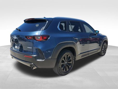 Certified 2025 MAZDA CX-50 AWD 2.5 S w/ Premium Package image 5