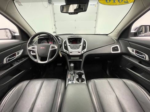 Used 2016 GMC Terrain SLT w/ Open Road Package FWD image 3